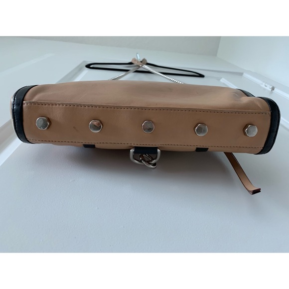 Rebecca Minkoff M.A.C. Crossbody - Picture 6 of 9